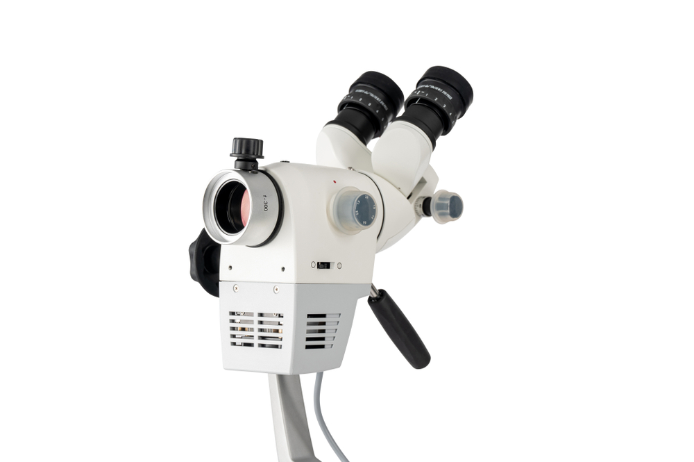 Кольпоскоп Прима К 45 (Прямой штатив)