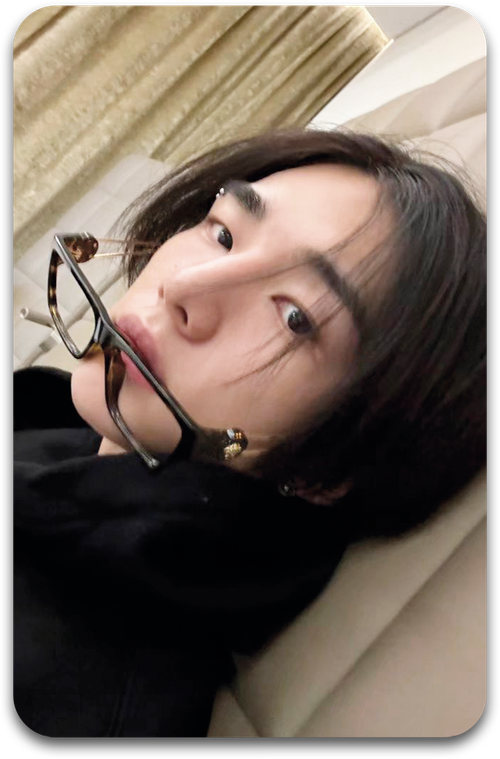 Карта / STRAY KIDS #1103