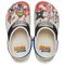 Crocs Classic Clog 'Minato Namikaze'