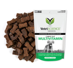 Vetri-Science Canine Plus Multivitamin, витамины в лакомстве, уп.30 шт