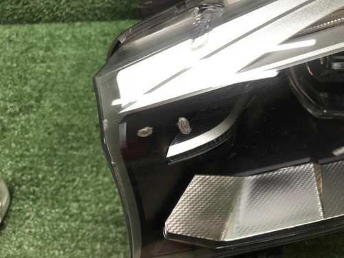 Фара левая BMW X5 F15 X6 F16 (15-18) Adaptive LED