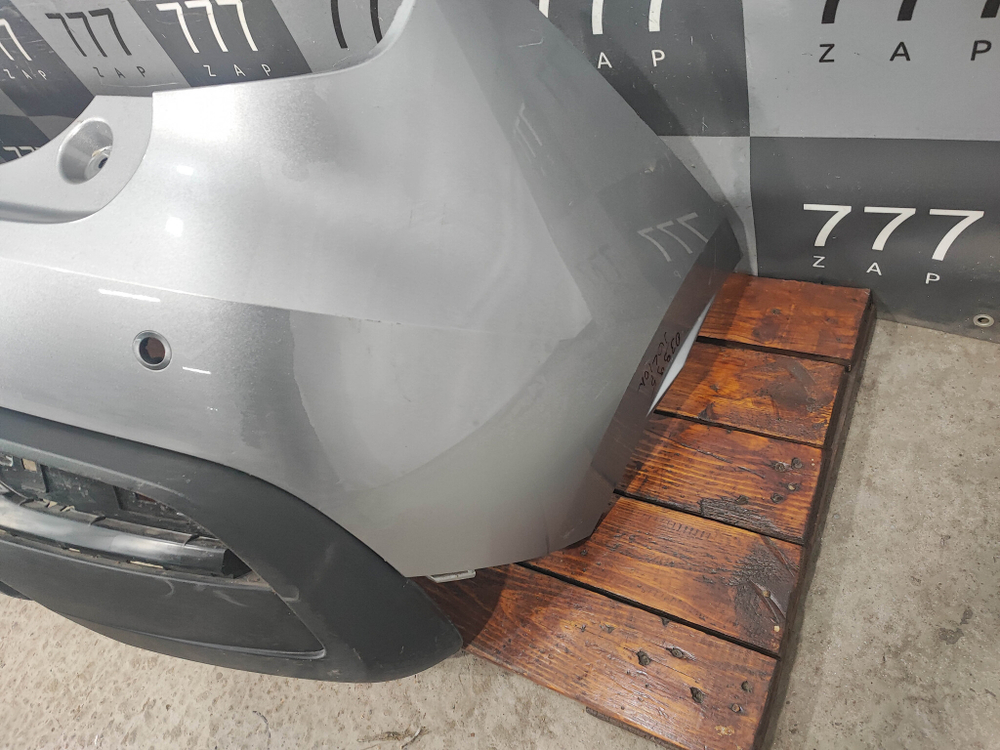 Бампер задний Haval Jolion 21-нв Б/У Оригинал 2804119XST01A