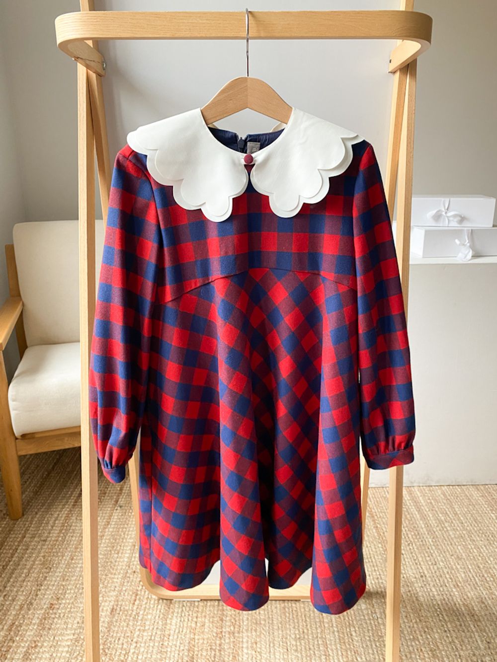 Платье Il Gufo, 128