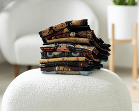 Этно Шик: Объединяя Традиции  и Современность