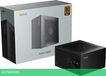 Блок питания Ocypus Delta P850 850W Black (Delta-P850-B1FDBK024X-EU)