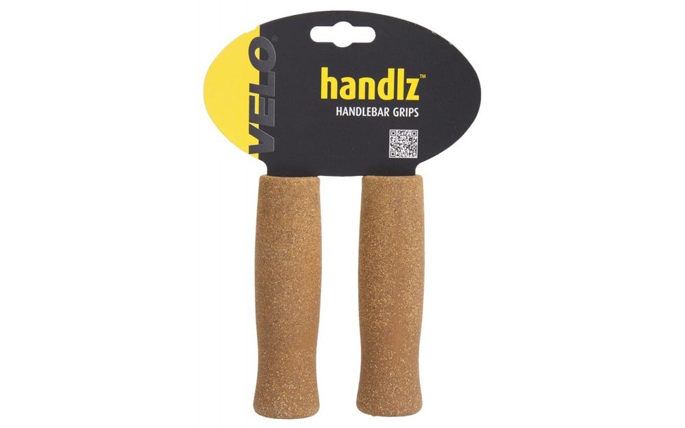 Ручки на руль VELO