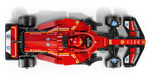 LEGO Speed Champions 77242 «Ferrari SF-24 F1» — болид 2024 для коллекции