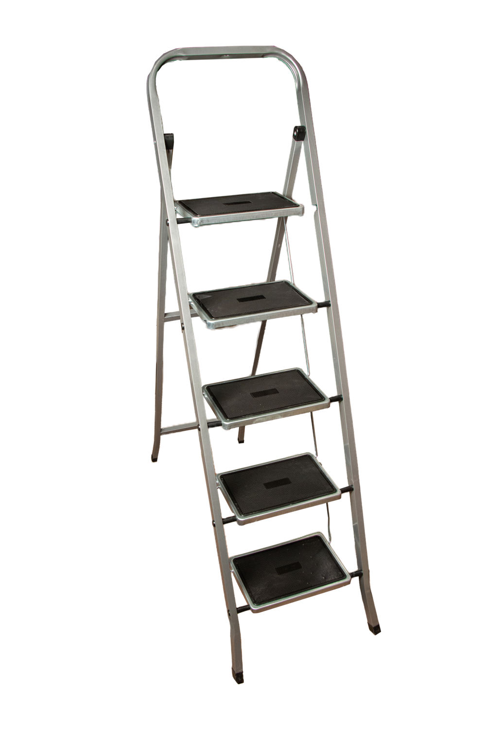 СТРЕМЯНКА CLASS PLUS 5-СТУПЕНЕЙ 123305