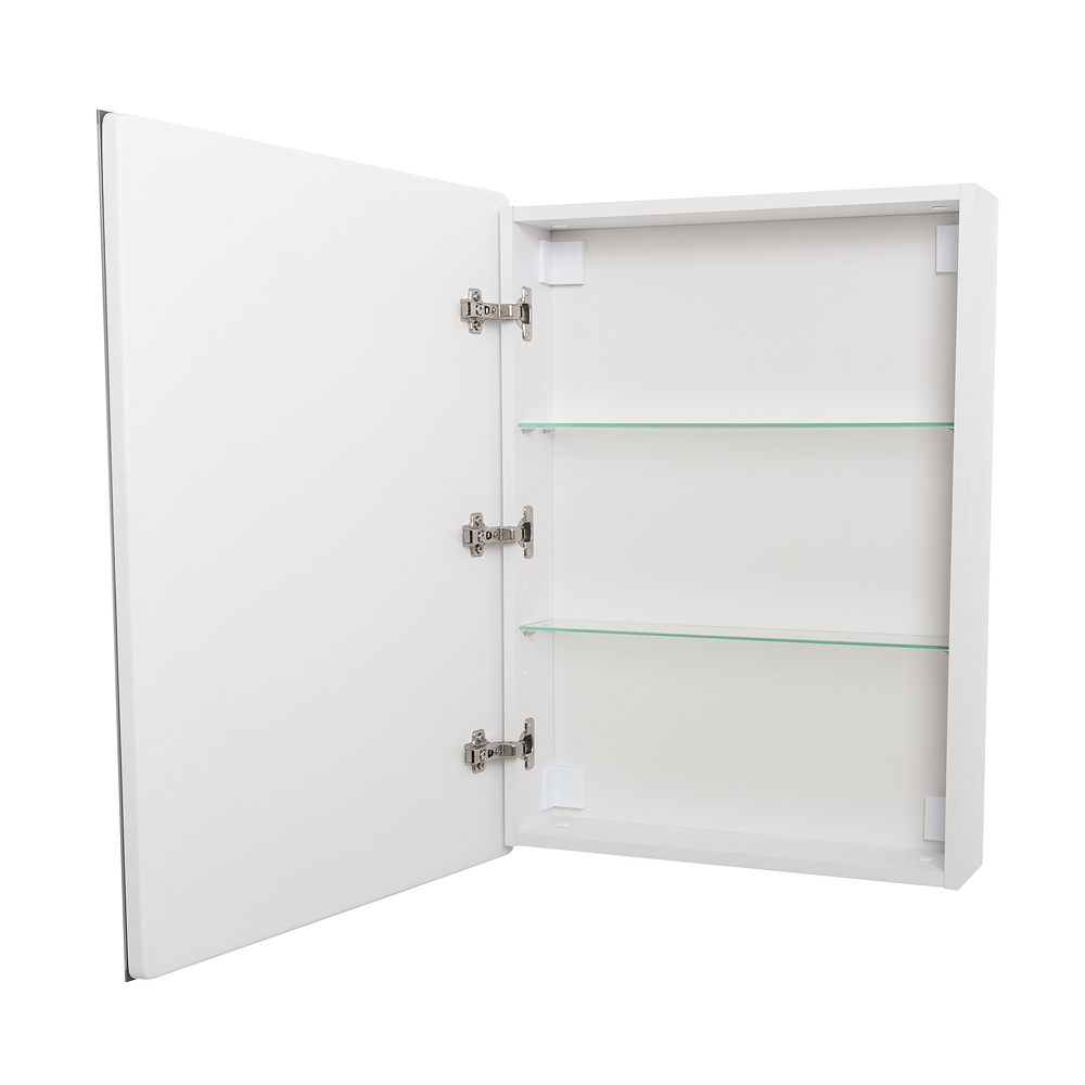 Зеркальный шкаф BelBagno SPC-GRT-600/800-1A-LED-TCH