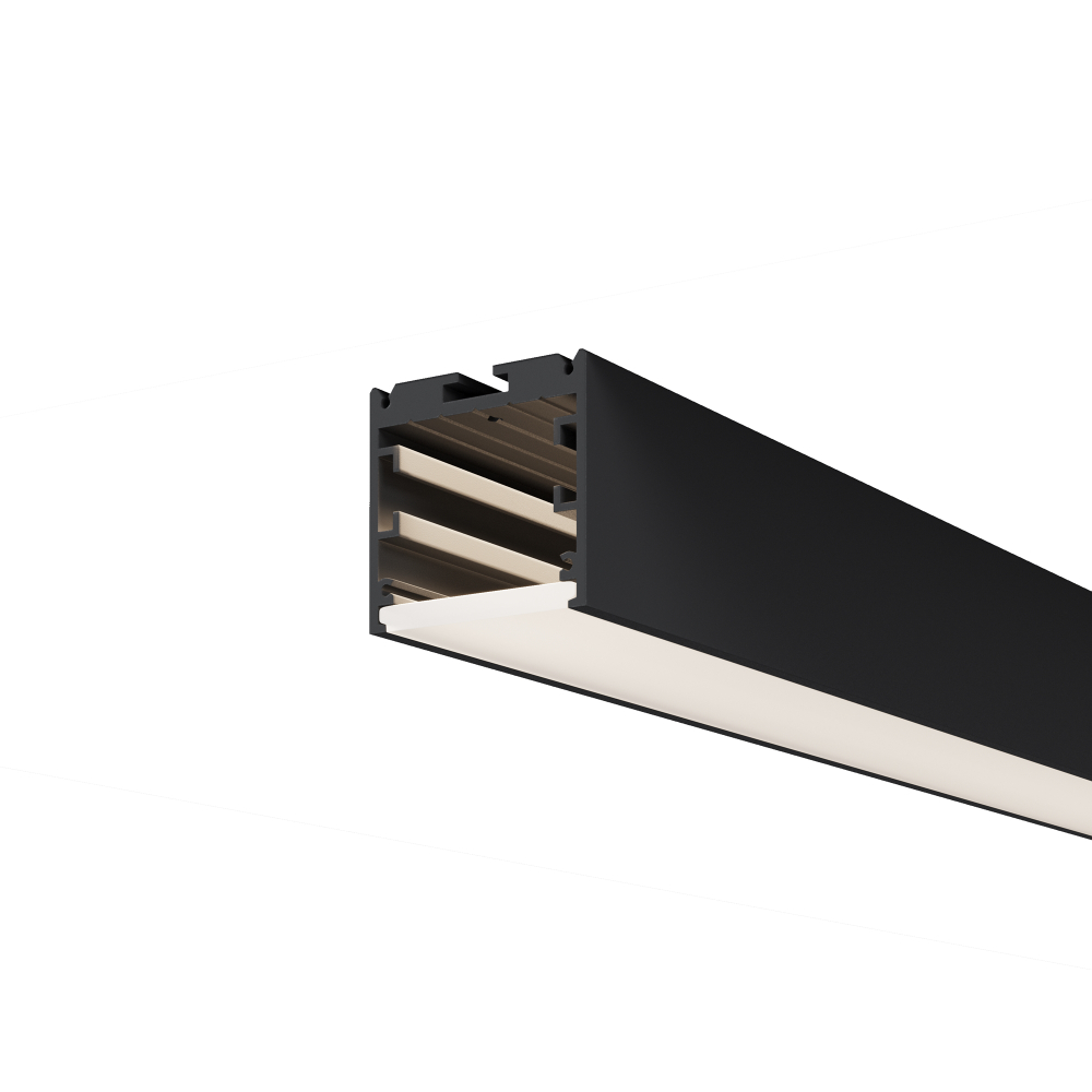 Профиль Led Strip ALM-3535R-B-D-2.5M