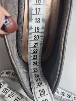 Туфли базовые на каблуке 38 размер