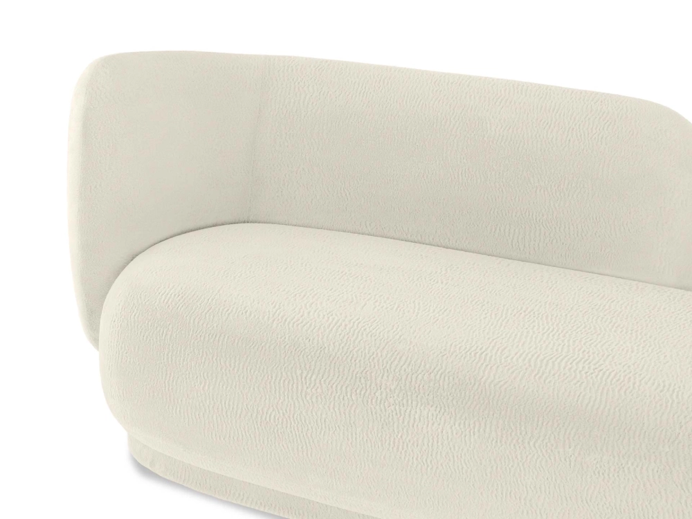 Кушетка Lucca левая