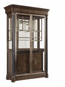 Витрина "Лэндмарк"