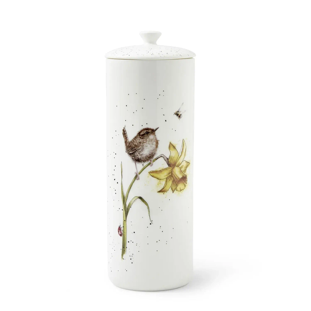 Royal Worcester Контейнер Wrendale Designs 31x11см
