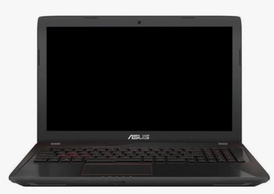 15.6" Ноутбук ASUS FX50J (1920x1080, Intel Core i5-4200H, RAM 8ГБ, SSD 128ГБ, Nvidia GeForce GTX 850M, OS Winodws)