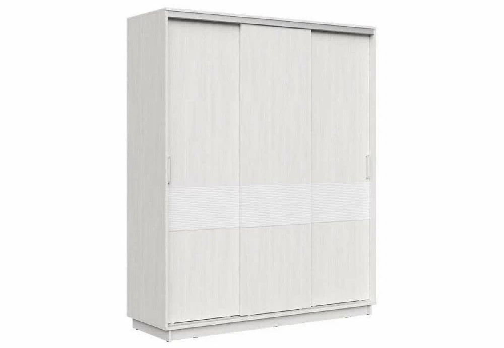 SIMPLE Шкаф купе Декор 1800