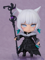 Я'штола / Y'shtola