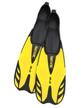 Ласты Seac ALA желтые