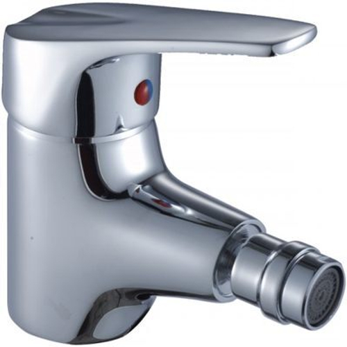 Смеситель D40-51 ROSSINKA	для биде шар d40 хром