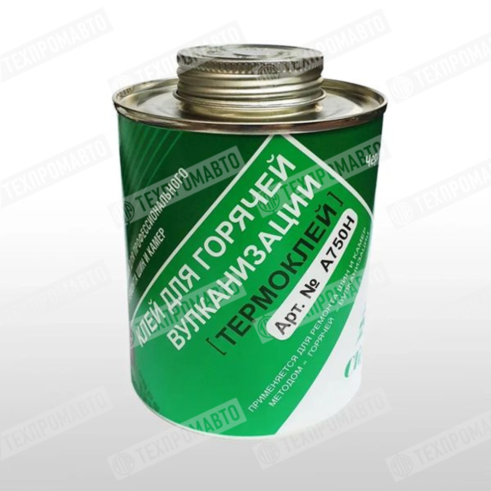 A750H Термоклей 500мл.