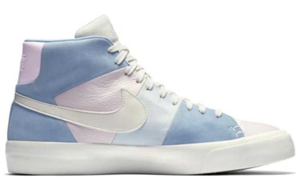 Кроссовки Nike Blazer Royal "Easter"