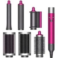Мультистайлер SenCiciMen X9 Pro (6 насадок)