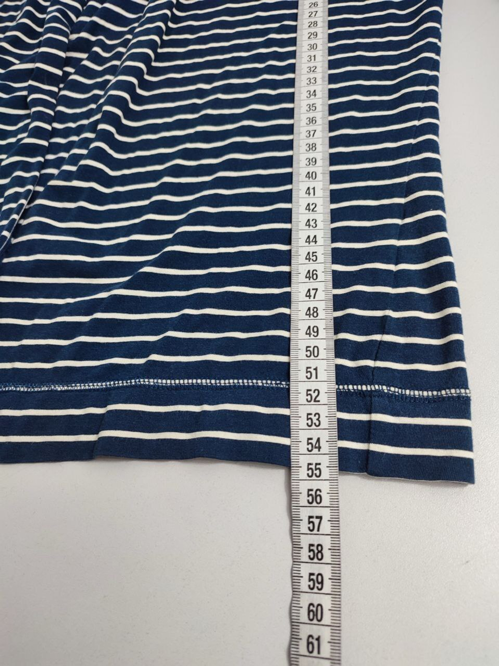 Кардиган в полоску 44 размер