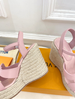 Louis Vuitton Sandal