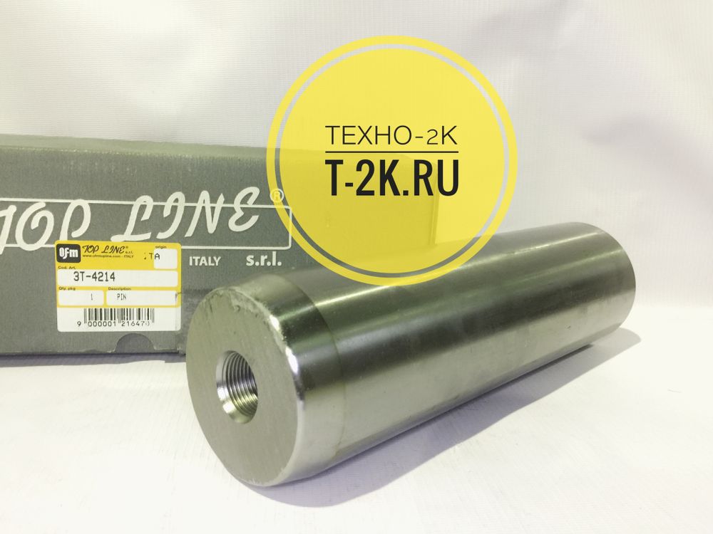 3T4214 палец