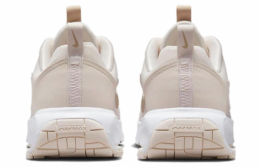 Кроссовки Nike Air Max Intrlk Lite (Женская размерная сетка)