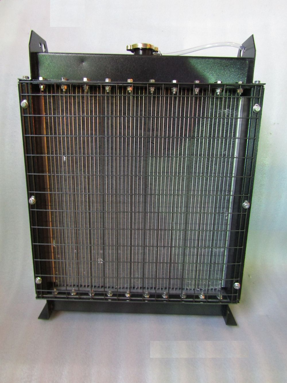Радиатор охлаждения TDL 36 4L/Radiator assembly