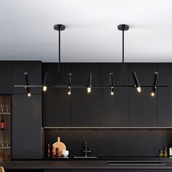 Подвесной светильник LEEDS L125