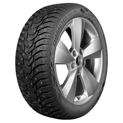 IKONTyres Character Ice 8 SUV 265/70R16 112T шип