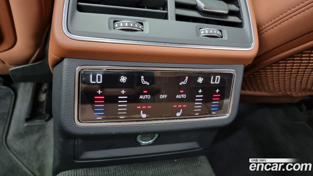 Audi A6 (C8) 40 TDI Quattro Premium (12.2021)