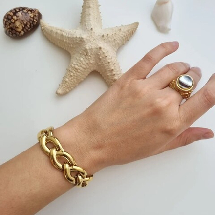 Браслет Monet