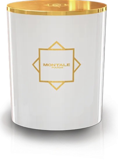 Свеча Montale Chocolate greedy