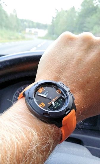 Наручные часы Tissot Touch Collection T081.420.97.057.02