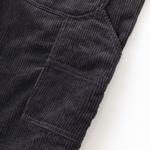 Шорты YMKASHIX Nineties Velvet