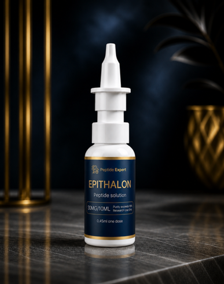 EPITHALON 10мг