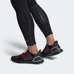 Кроссовки James Bond 007 X Adidas Ultraboost 20