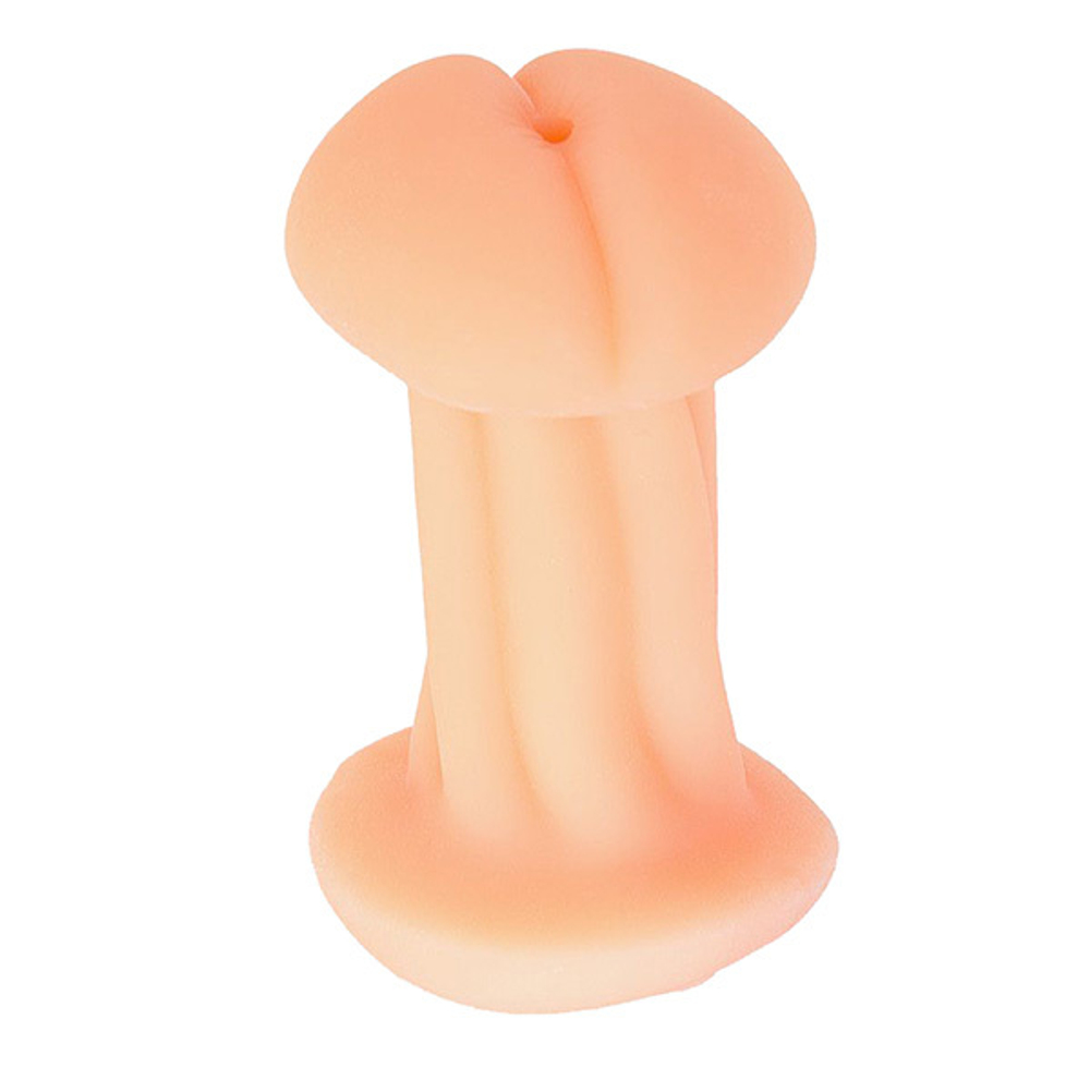 Надувная секс-кукла брюнетка с реалистичной головой ToyFa Gabriella Dolls-X 117017