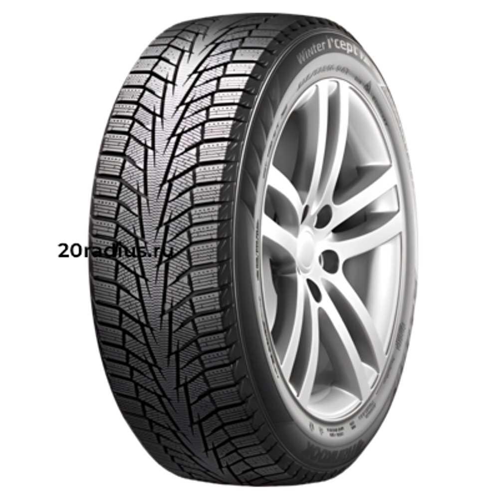 215/70R15 98T Winter i*cept IZ2 W616 TL