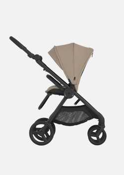 Anex Детская коляска iQ Honey