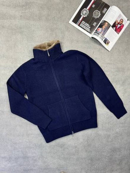 Кардиган Loro Piana