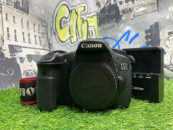 Canon EOS 60D 24.000 кадров