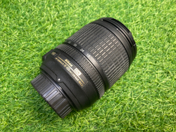 Nikon 18-105mm 3.5-5.6G Покупка/Продажа