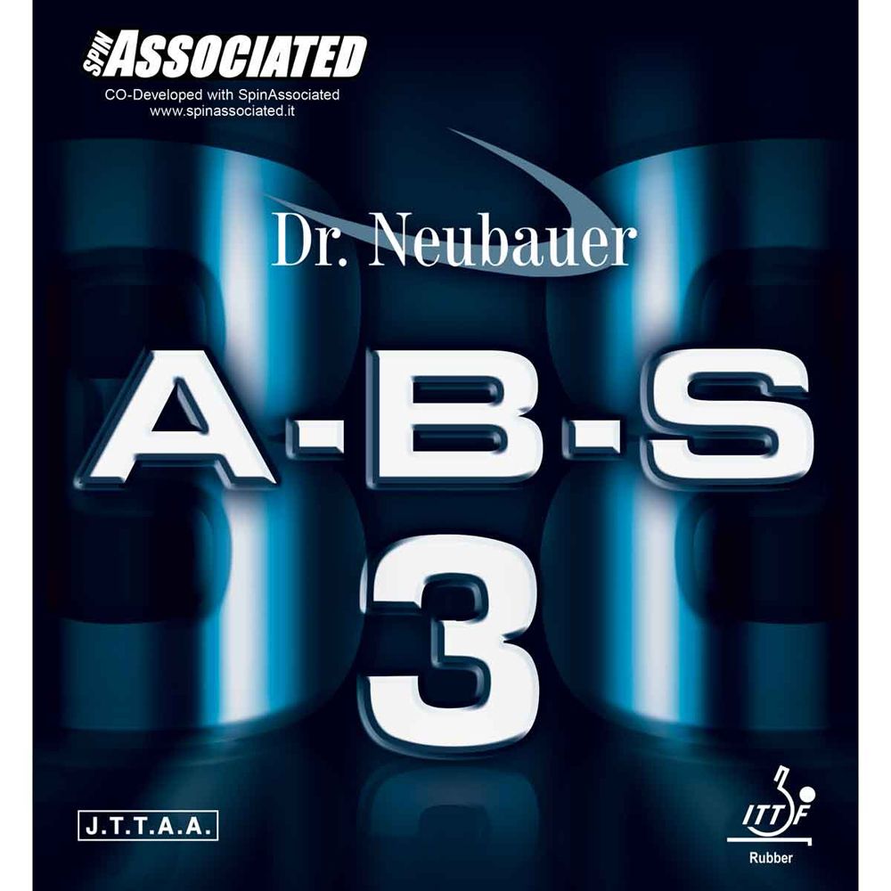 DR NEUBAUER ABS 3