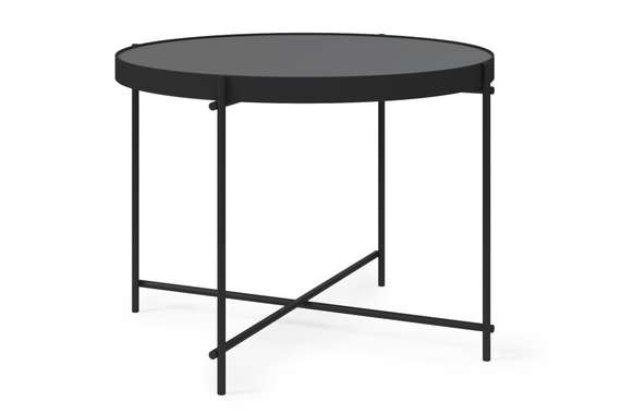 21MAGIC.006 Стол журнальный круглый MAGIC (600*600*450)