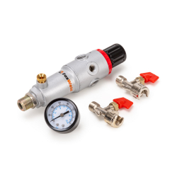 Фильтр-осушитель с регулятором AERO SR 08R2 38M