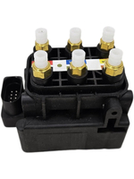 Блок клапанов Mercedes-Benz x253 c253 w213 s213 c238